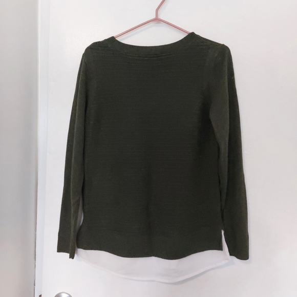 Hilary Radley sweater - Picture 3 of 3